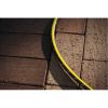 Шланг для поливу 2E AquaFlex Carbon 3/4, 50м, 4 шари, 20бар, -10…+60°C (2E-GHE34GE50) - Зображення 1