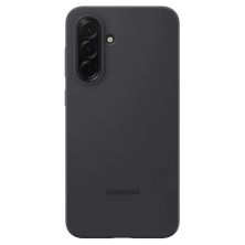 Чехол для мобильного телефона Samsung для Galaxy A36 (A366), Silicone Case black (EF-PA366CBEGWW) Чехол для мобильного телефона Samsung для Galaxy A36 (A366), Silicone Case black (EF-PA366CBEGWW)