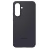Чехол для мобильного телефона Samsung для Galaxy A36 (A366), Silicone Case black (EF-PA366CBEGWW) - Изображение 2