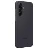 Чехол для мобильного телефона Samsung для Galaxy A36 (A366), Silicone Case black (EF-PA366CBEGWW) - Изображение 3