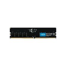 Модуль пам'яті для комп'ютера DDR5 32GB 4800 MHz Micron (CT32G48C40U5T)