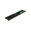Модуль пам'яті для комп'ютера DDR5 32GB 4800 MHz Micron (CT32G48C40U5T) - Зображення 1