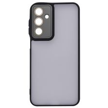 Чехол для мобильного телефона Armorstandart ShadeX Samsung A16 4G Black (ARM83236) Чехол для мобильного телефона Armorstandart ShadeX Samsung A16 4G Black (ARM83236)