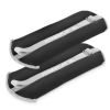 Обважнювач PowerPlay PP-4349 Ankle/Wrist Weights 1 х 2 шт Чорні (PP_4349_Black_1) - Зображення 1