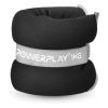 Обважнювач PowerPlay PP-4349 Ankle/Wrist Weights 1 х 2 шт Чорні (PP_4349_Black_1) - Зображення 3