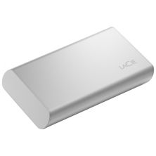 Накопичувач SSD USB Type-C 500GB Portable LaCie (STKS500400)