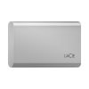 Накопичувач SSD USB Type-C 500GB Portable LaCie (STKS500400) - Зображення 1