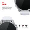 Пленка защитная Armorstandart Garmin Fenix 8 43mm 6 pcs (ARM85995) - Изображение 2