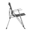 Крісло складане Outwell Goya Black XL (470472) (931562) - Зображення 1