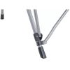 Крісло складане Outwell Goya Black XL (470472) (931562) - Зображення 3