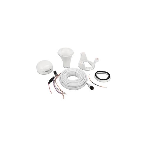 Персональний навігатор Garmin GPS 24xd HVS GPS (010-02316-00)