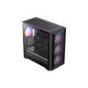 Корпус для ПК Gamemax Defender MB - Зображення 2