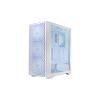 Корпус Logic concept DART PRO ARGB WHITE (AT-DART-PRO-ARGB-20) - Зображення 1