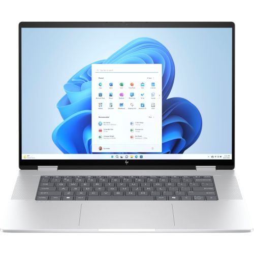 Ноутбук HP Envy x360 16-ac0009ua (B9PL2EA)