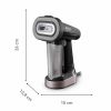 Відпарювач для одягу Tefal DT8765E0 - Зображення 3