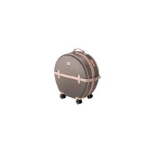 Чемодан Semi Line 20 S T5673-2 Brown/Pink Cream (DAS302678)