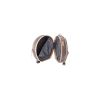 Чемодан Semi Line 20 S T5673-2 Brown/Pink Cream (DAS302678) - Изображение 1
