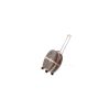 Чемодан Semi Line 20 S T5673-2 Brown/Pink Cream (DAS302678) - Изображение 2