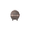 Чемодан Semi Line 20 S T5673-2 Brown/Pink Cream (DAS302678) - Изображение 3