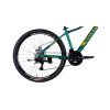 Велосипед Discovery 26 MYSTIQUE DD рама-15 AL 2025 зелений (OPS-DIS-26-626) - Зображення 3