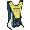 Рюкзак туристический Semi Line 9 Black/Yellow (3294) (DAS303088) - Изображение 2