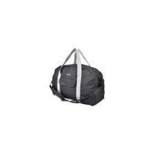 Сумка дорожная Semi Line 22 Black (A3027-1) (DAS302871)