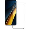 Скло захисне ACCLAB Full Glue Xiaomi Poco X6 Pro Black (1283126588679) - Зображення 1