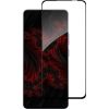 Стекло защитное Intaleo Full Glue Realme 13+ Black (1283126607523) - Изображение 1