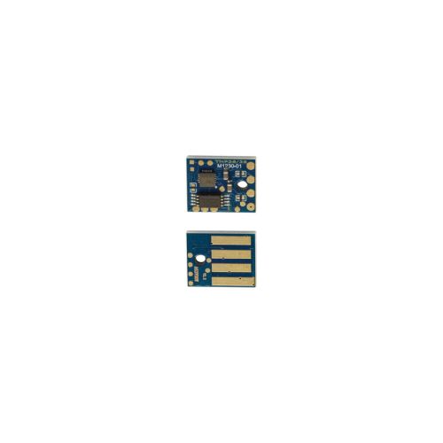Чип для картриджа AHK Konica Minolta TNP36/TNP39 Black, bizhub 3300 (1800848)