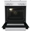 Плита Gorenje GK6A40WFFM - Зображення 1