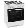 Плита Gorenje GK6A40WFFM - Зображення 2