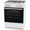 Плита Gorenje GK6A40WFFM - Зображення 3