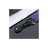 Дата кабель USB-C to USB-C 1.2m 3A 60W silicone C2-03 black Acefast (6974316280729) - Зображення 1