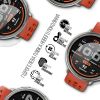 Пленка защитная Armorstandart Amazfit Active 2 6 шт. (ARM84396) - Изображение 1