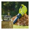 Аккумулятор к электроинструменту Ryobi ONE+ RB1880T High Energy Lithium+, 18V, 8Ah, 1.3кг (5133006264) - Изображение 2