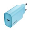 Зарядний пристрій Canyon 30CL OnCharge USB-C PD30W Light Blue (CNE-CHA30CLLBL) - Зображення 2