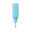 Зарядний пристрій Canyon 30CL OnCharge USB-C PD30W Light Blue (CNE-CHA30CLLBL) - Зображення 3