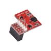 Дополнительное оборудование к промышленному ПК KUONGSHUN Модуль RTC для Raspberry Pi на базе DS1307 Serial Port (RA668) - Изображение 1