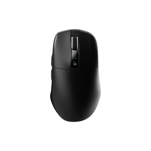 Мышка GamePro Asgard Thor Wireless/Bluetooth/USB Black (GM023B)