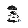 Мышка GamePro Asgard Thor Wireless/Bluetooth/USB Black (GM023B) - Изображение 3