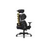Кресло игровое Cougar Terminator Elite Gold (TERMINATOR ELITE GOLD) - Изображение 3