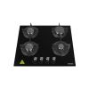 Варочная поверхность LUXELL C6-LX40CB - Изображение 1