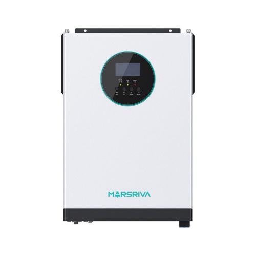 Солнечный инвертор Marsriva MR-SPF5000-II 5kW (MR-SPF5000-II)