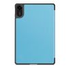 Чехол для планшета BeCover Smart Xiaomi Redmi Pad 2 11.0 Light Blue (713641) - Изображение 2