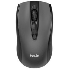 Мышка Havit HV-MS858GT Wireless Black-Gray (6939119057824)