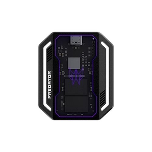 Накопитель SSD USB Type-C 4TB Acer Predator (BL.9BWWR.127)