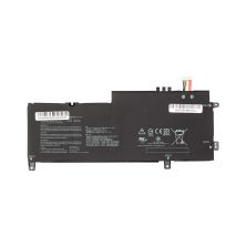 Акумулятор до ноутбука ASUS Zenbook Flip 15 UX562FD (C41N1809) 15.4V 3740mAh (NB432219)