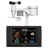 Метеостанция Sencor SWS9400 - Изображение 1
