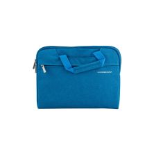 Сумка для ноутбука Modecom 11 Modecom Highfill for Ultrabook cyan (TOR-MC-HIGHFILL-11-BLU)