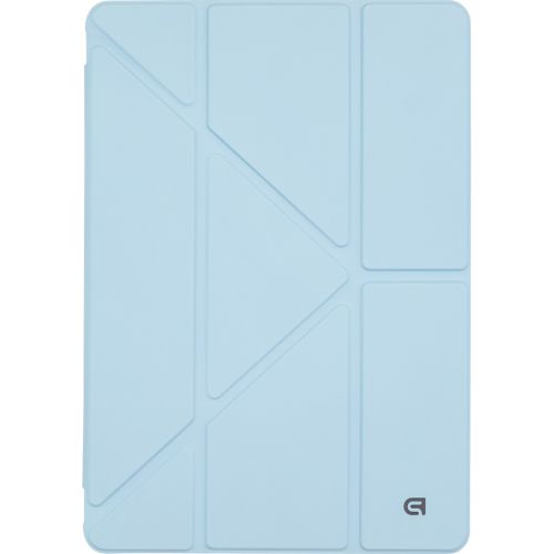Чехол для планшета Armorstandart Y-Type PEN Samsung Galaxy Tab S9 / S9 FE / S10 FE Blue (ARM85519)